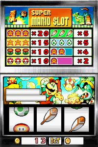 super mario slots game|Play Super Mario Slot Game: A Fun Twist on a Classic Icon.